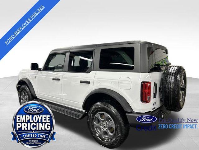 FORD BRONCO BIG BEND - 3