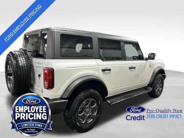 FORD BRONCO BIG BEND - 5