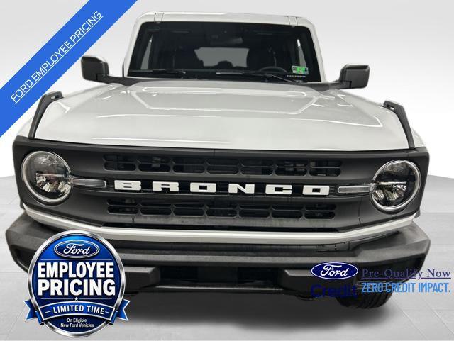 FORD BRONCO BIG BEND - 8