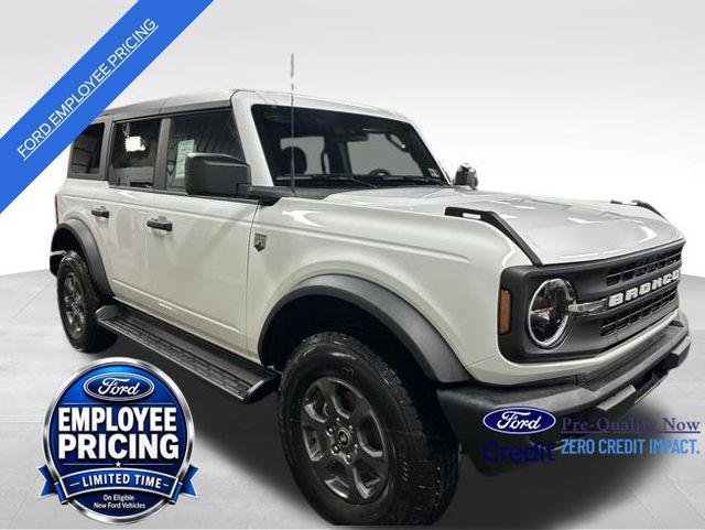 FORD BRONCO BIG BEND - 7