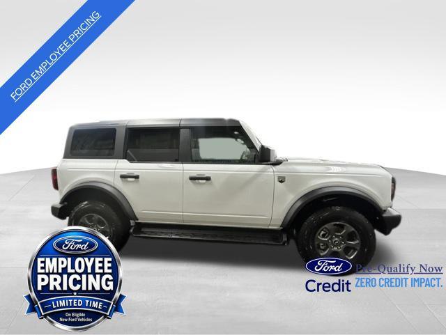 FORD BRONCO BIG BEND - 6
