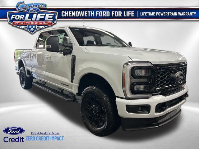2026 FORD F-250 XLT 照片 6