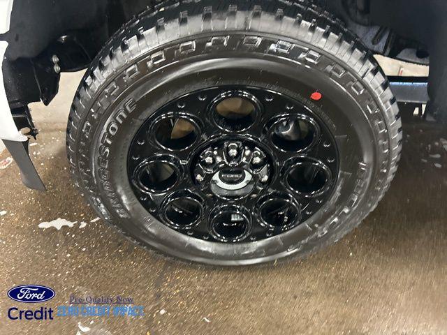 2026 FORD F-250 XLT 照片 8