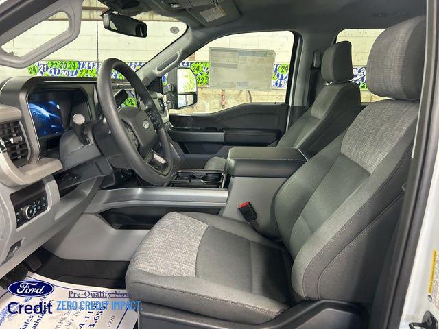 2026 FORD F-250 XLT 照片 9