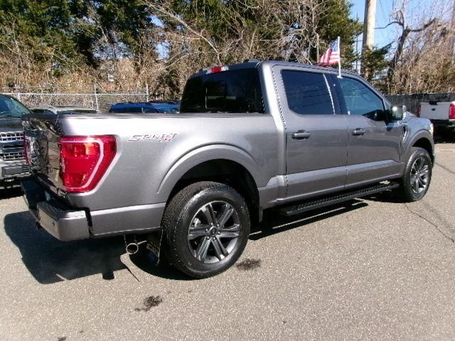 FORD F-150 XLT - 6