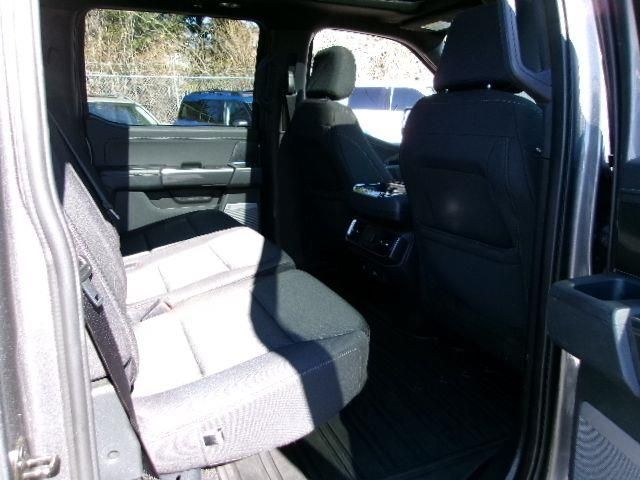 FORD F-150 XLT - 5