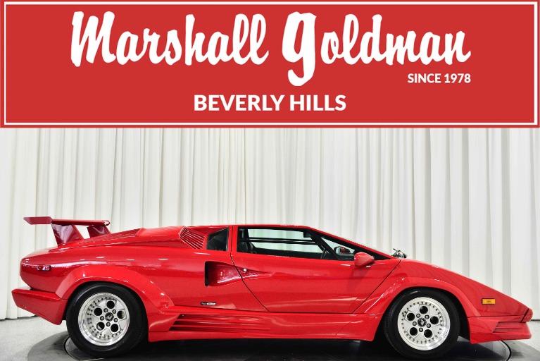 Used Lamborghini Countach for Sale in Austin, TX 