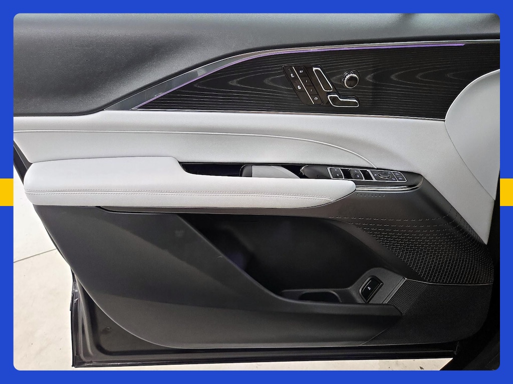 2024 Cadillac LYRIQ LUXURY 1 照片 15