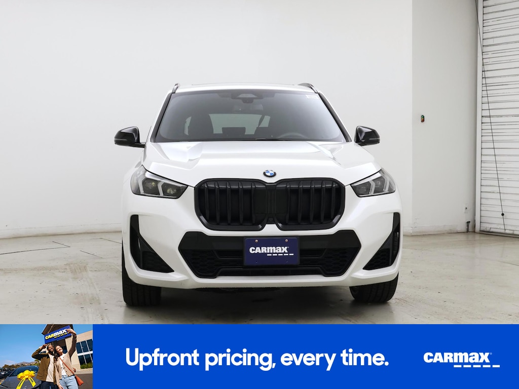 BMW X1 XDRIVE28I - 6