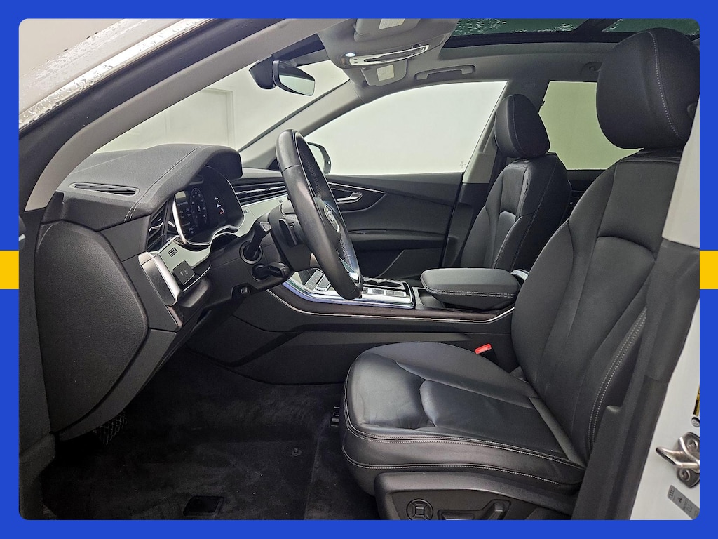 2023 AUDI Q8 PREMIUM 缩略图 13