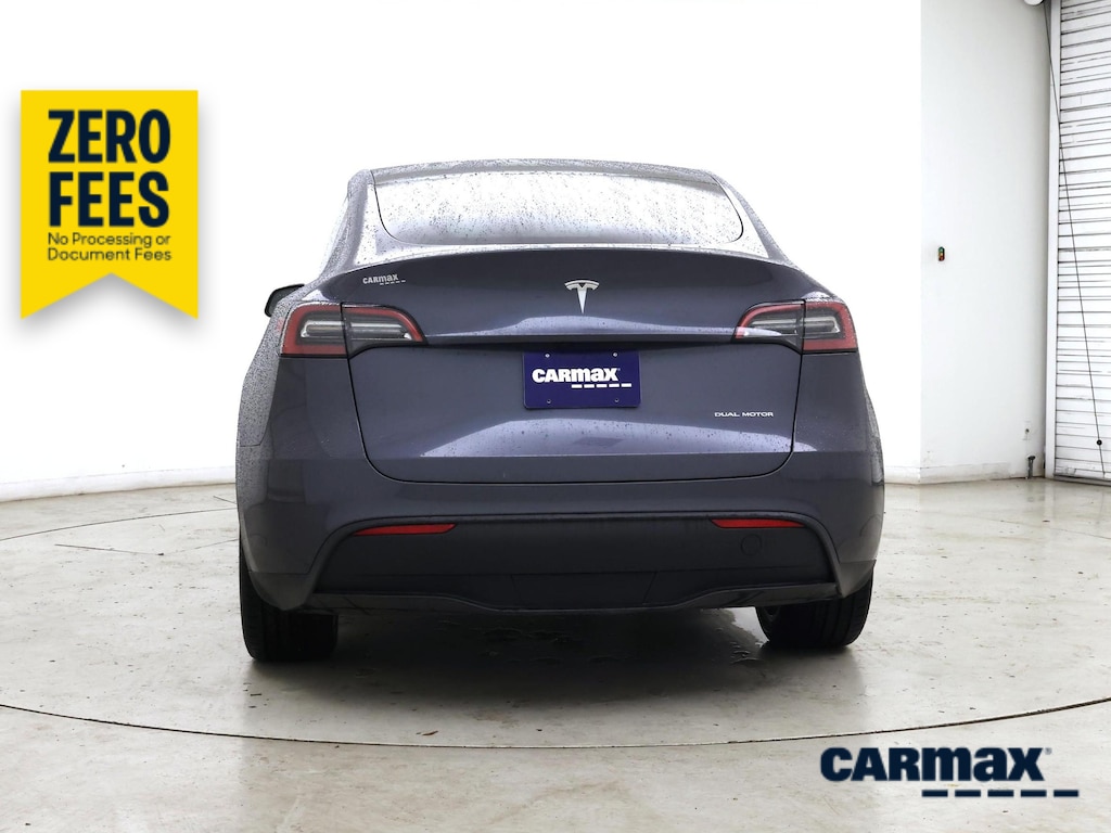 صورة 7 لـ 2023 Tesla MODEL Y