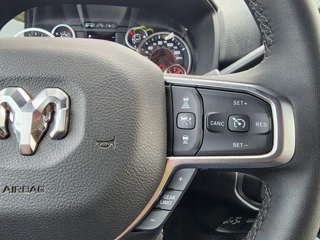 2026 RAM 2500 BIG HORN — миниатюра 33