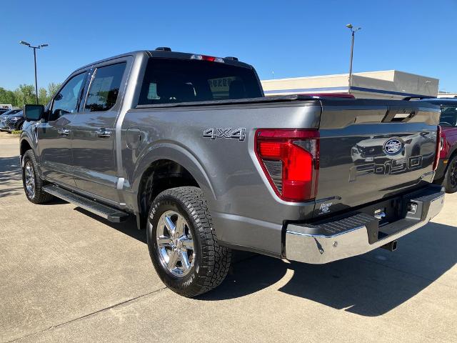 FORD F-150 XLT - 4