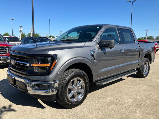FORD F-150 XLT - 1
