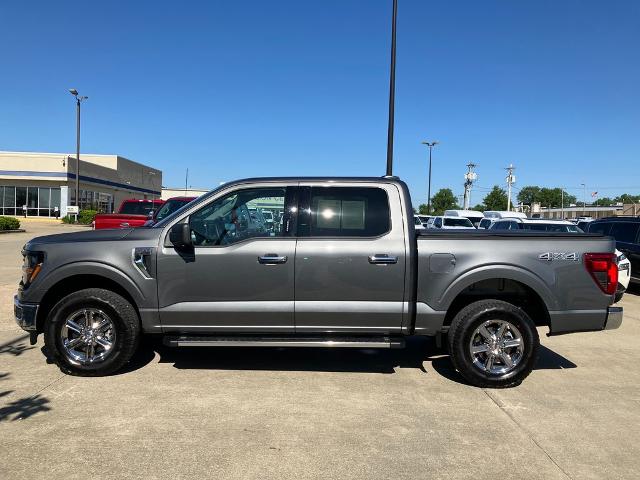 FORD F-150 XLT - 2