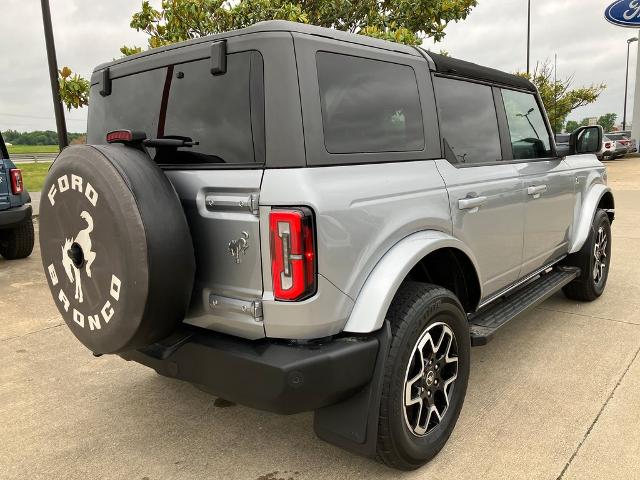 FORD BRONCO OUTER BANKS - 5