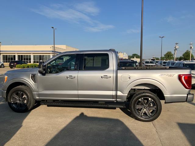 FORD F-150 XLT - 2