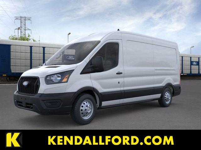 New 2026 Ford Transit-250 Base