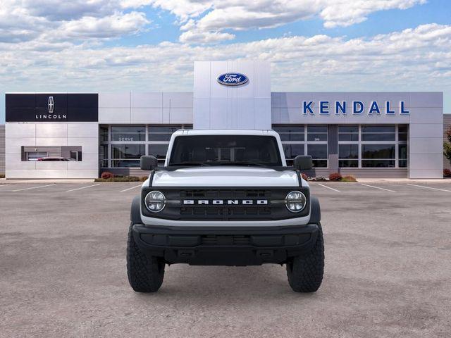 2026 FORD BRONCO BASE 照片 6