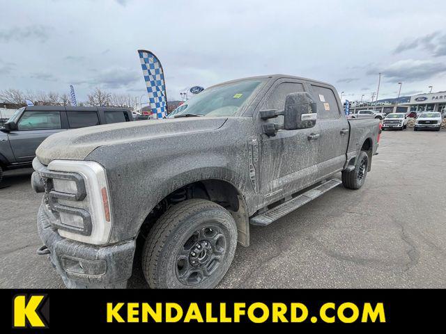 2024 FORD F-350 XLT — фото 1