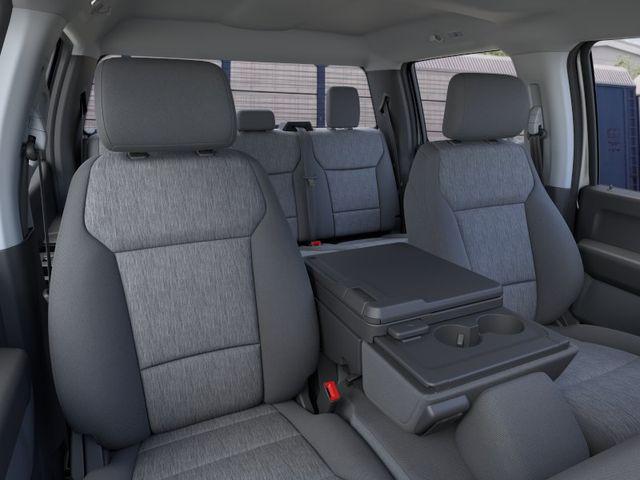 صورة 10 لـ 2026 FORD F-150 XLT