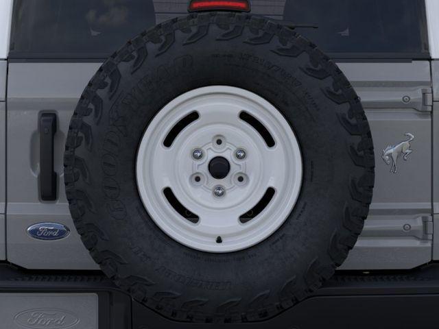 صورة مصغرة 24 لـ 2026 FORD BRONCO HERITAGE EDITION