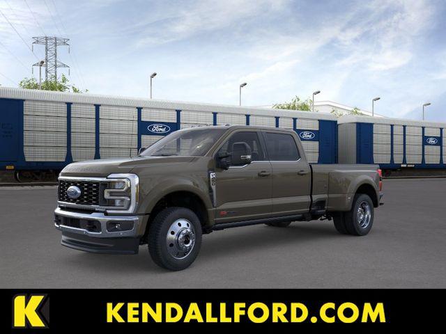 New 2026 Ford F-450 XL