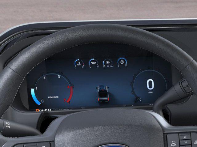 2026 FORD F-350 LARIAT 缩略图 13
