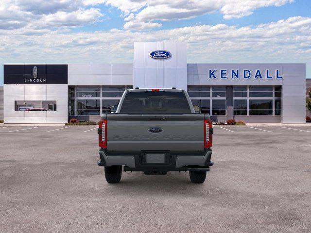 2026 FORD F-350 LARIAT 缩略图 5