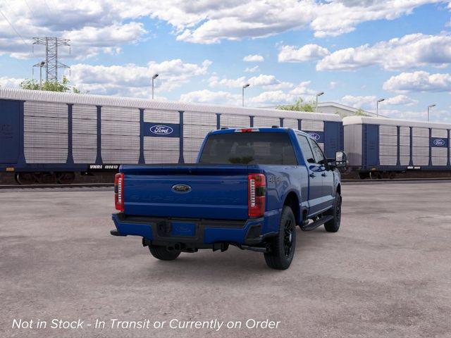 2026 FORD F-350 LARIAT 照片 8