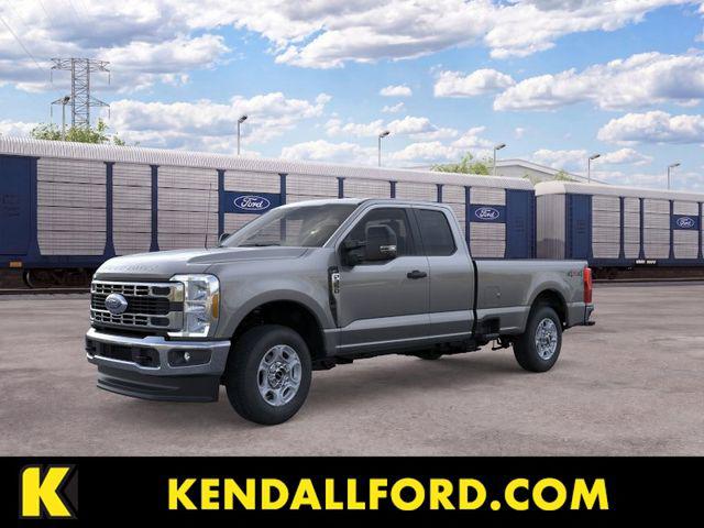 2026 FORD F-350 照片 1