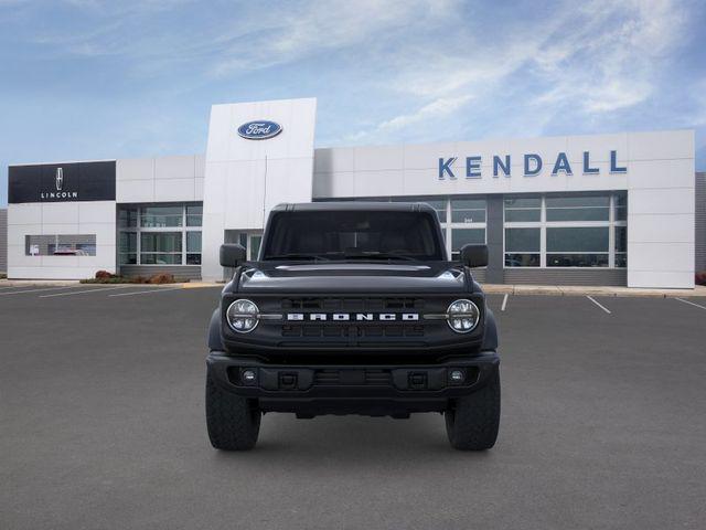 FORD BRONCO BIG BEND - 6