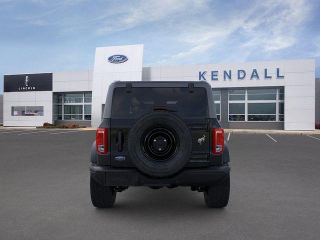 FORD BRONCO BIG BEND - 5