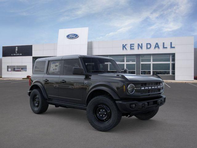 FORD BRONCO BIG BEND - 7