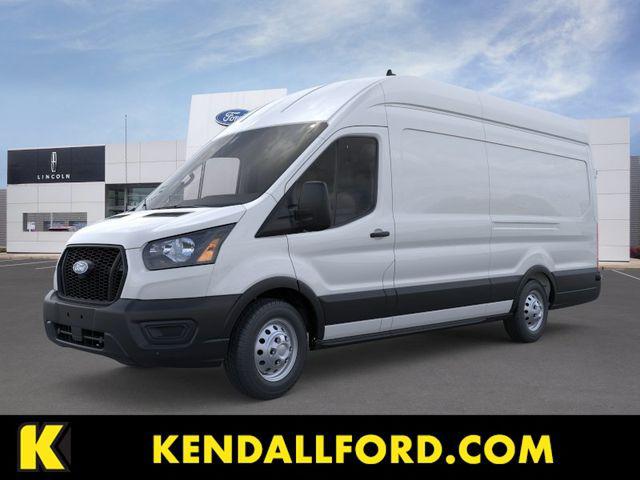 New 2026 Ford Transit-350 Base