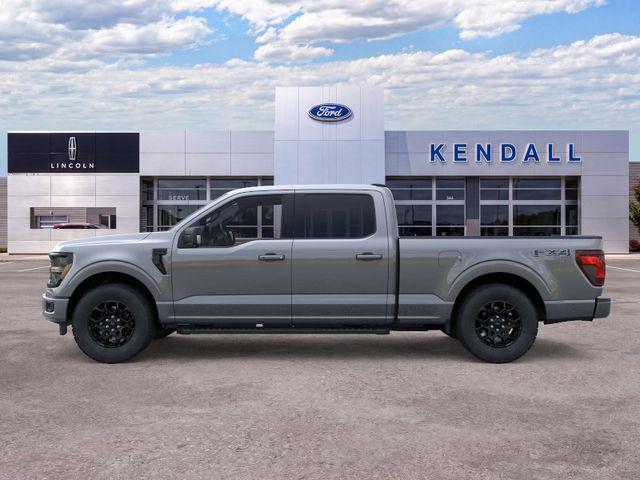 2026 FORD F-150 XLT 照片 3