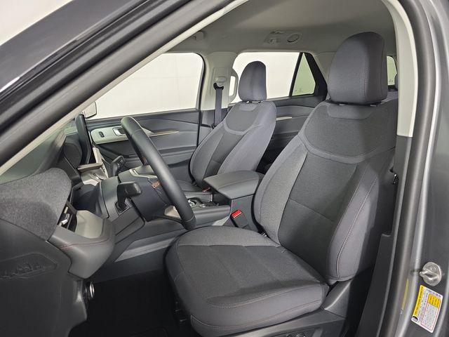 صورة مصغرة 22 لـ 2026 FORD EXPLORER ACTIVE