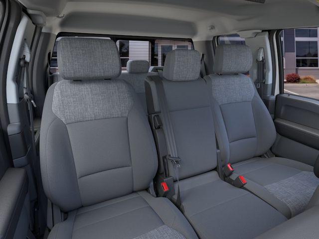 2026 FORD F-250 XLT 照片 10