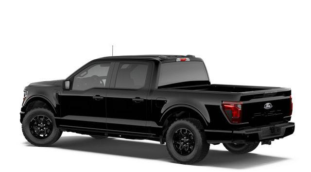 صورة 2 لـ 2026 FORD F-150 STX