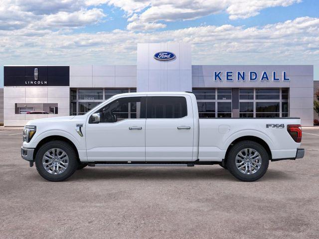 صورة 3 لـ 2026 FORD F-150 LARIAT