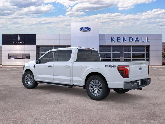 صورة 4 لـ 2026 FORD F-150 LARIAT