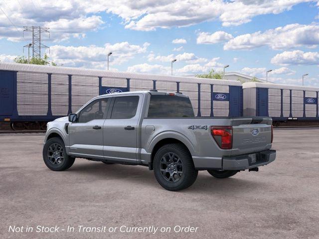 صورة 4 لـ 2026 FORD F-150 STX