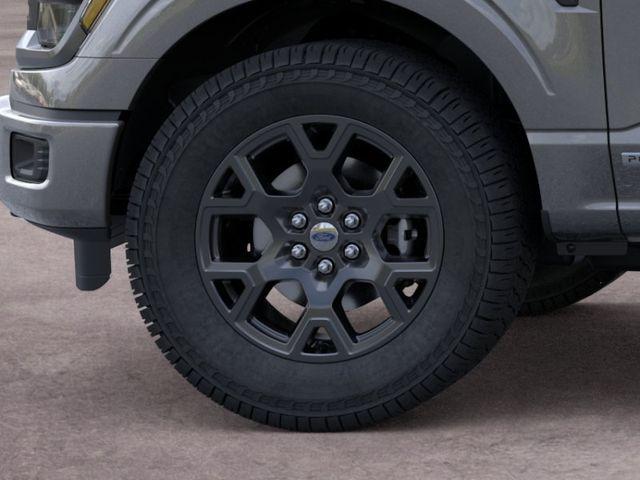 2026 FORD F-150 STX — миниатюра 19