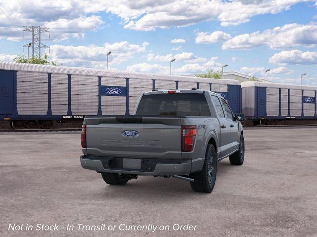 صورة 8 لـ 2026 FORD F-150 STX