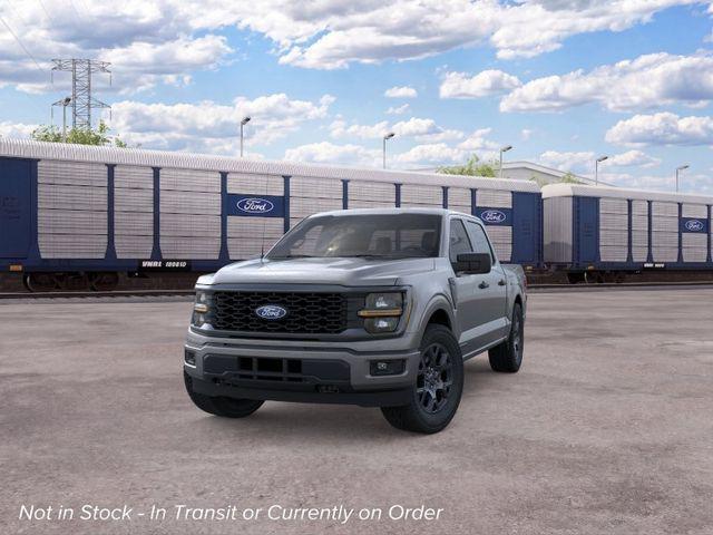 صورة 2 لـ 2026 FORD F-150 STX