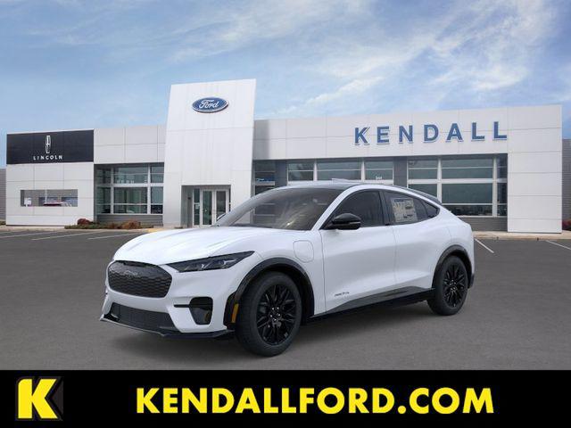 New 2026 Ford Mustang Mach-E Premium