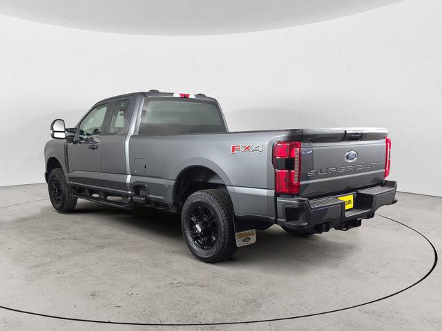 2026 FORD F-250 XL — фото 7