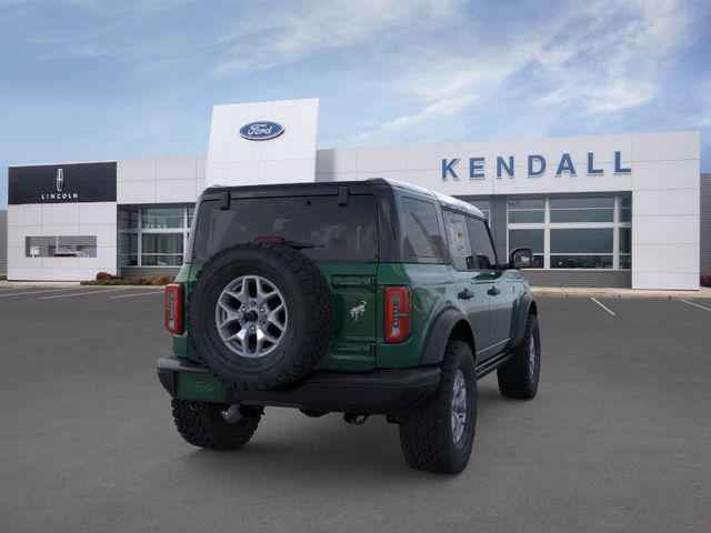 FORD BRONCO - 8