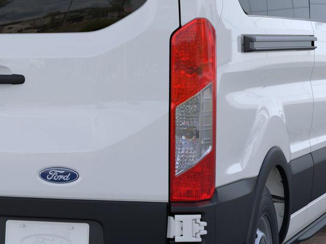 2026 FORD TRANSIT-350 XL 缩略图 21