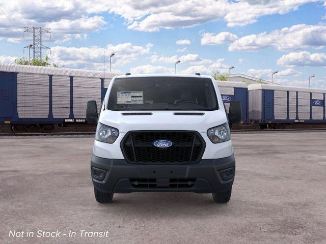صورة 6 لـ 2026 FORD TRANSIT-350 XL
